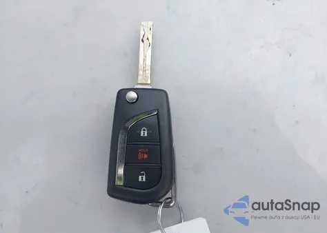 2022 Toyota Rav4 Le from USA, damaged, VIN 2T3G1RFV3NW281281